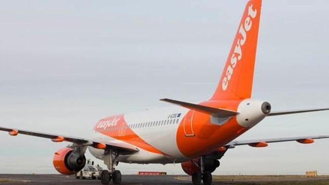 İngiliz Easyjet'te CEO görevi bırakıyor  | Genel Haberler