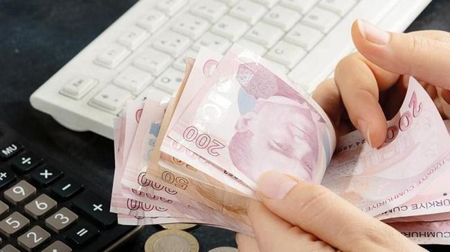 4 aylık bütçe açığı 691.3 milyar oldu | Ekonomi Haberleri