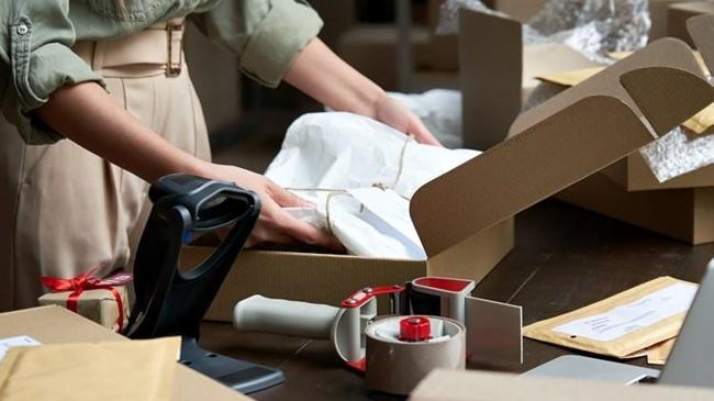 İki ayda e-ihracat ile 4.5 milyon ürün satıldı | Genel Haberler