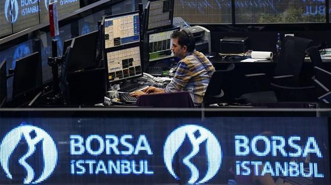 Borsa İstanbul yatay seviyede  | Borsa İstanbul Haberleri