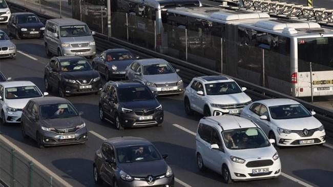 Fahri Trafik Müfettişliği'nde şartlar değişti | Genel Haberler