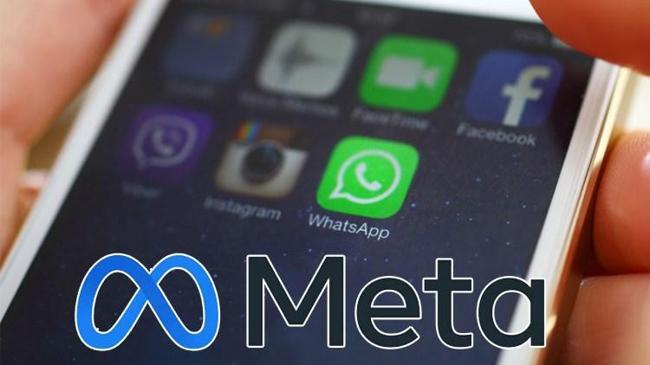 Rekabet Kurulu'ndan Meta'ya yeni ceza | Genel Haberler