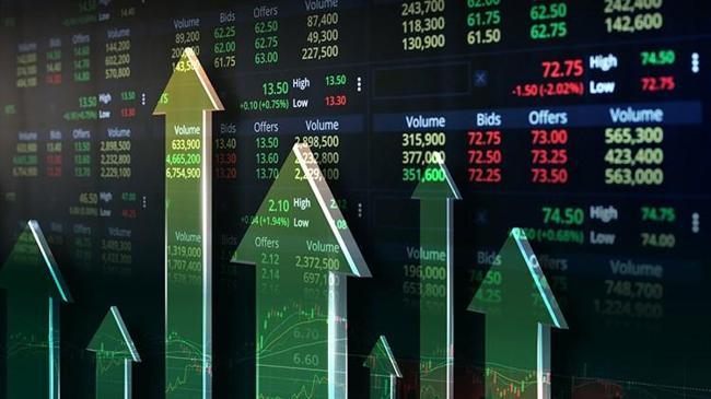 Küresel piyasalarda bugün... Londra'da endeks rekor kırdı  | Piyasa Haberleri