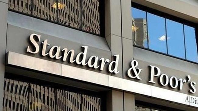 Standard & Poor's (S&P) Türkiye'nin kredi notunu yükseltti | Genel Haberler