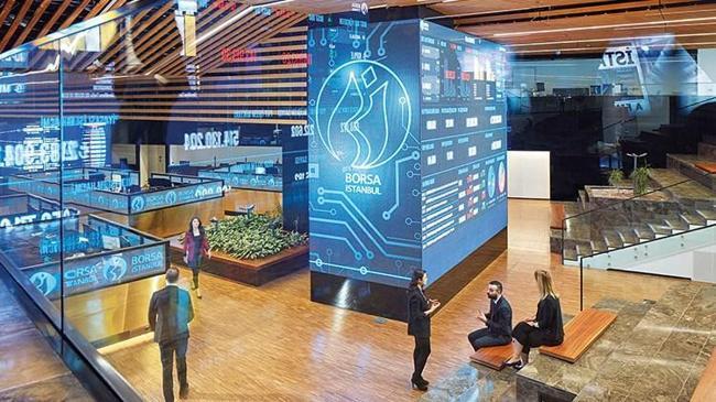 Borsa İstanbul yatay seviyede  | Borsa İstanbul Haberleri