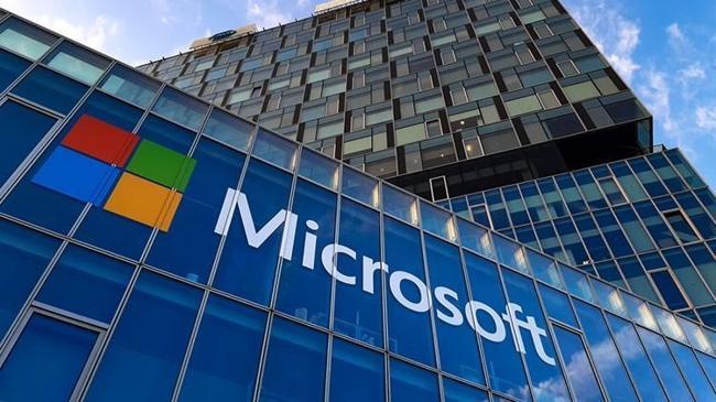 Microsoft'tan 10 milyar dolarlık yenilenebilir enerji yatırımı | Teknoloji Haberleri