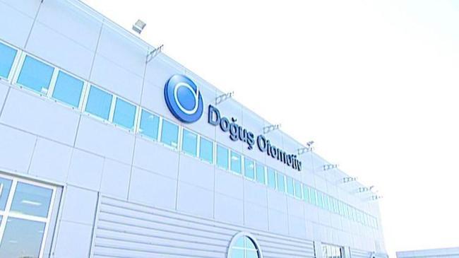 Doğuş Otomotiv'de 6.5 milyar liralık satış | Borsa Haberleri