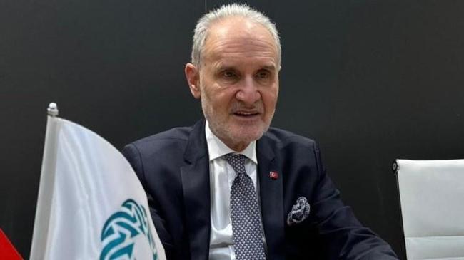 İTO Başkanı Avdagiç: Yabancı karşıtlığına karşı çıkmamız gerekiyor | Genel Haberler