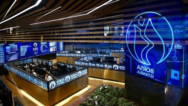 Borsa 10 bin puanı aştı | Borsa İstanbul Haberleri