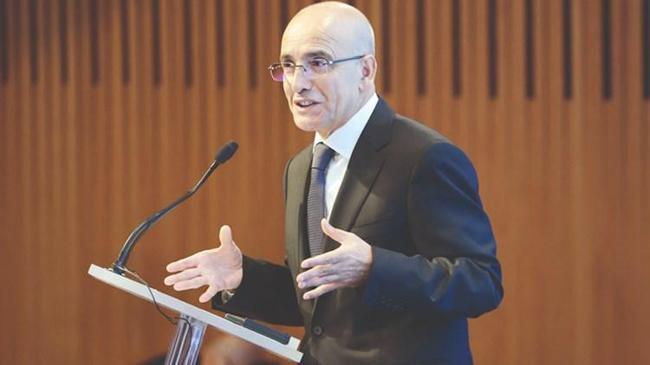 Bakan Şimşek: KDV artışı yapılmadı | Genel Haberler