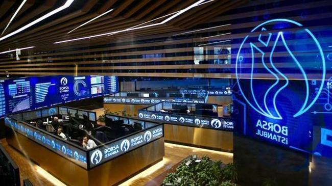 Borsa İstanbul rekor kırdı | Borsa İstanbul Haberleri