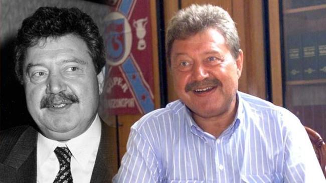 İş insanı eski bakan Mehmet Ali Yılmaz hayatını kaybetti | Genel Haberler