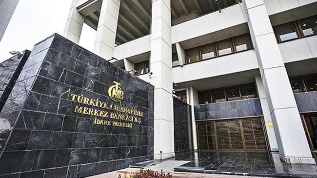 Merkez Bankası'ndan Brezilya ve Kazakistan ile mutabakat zaptı  | Genel Haberler