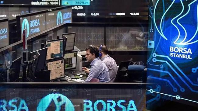 Borsa İstanbul yükselişte | Borsa İstanbul Haberleri