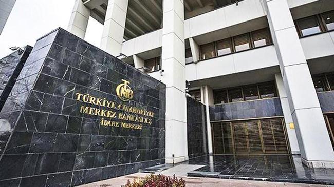 Merkez Bankası'nın rezervleri yükseldi | Ekonomi Haberleri