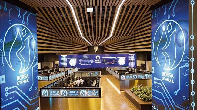 Borsa İstanbul düşüşte | Borsa İstanbul Haberleri