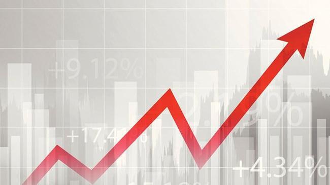 Toplam ciro endeksi arttı  | Genel Haberler