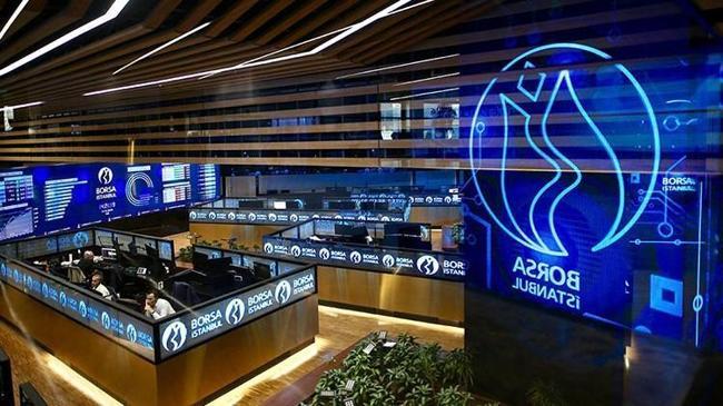 Borsa İstanbul rekor tazeledi  | Borsa İstanbul Haberleri