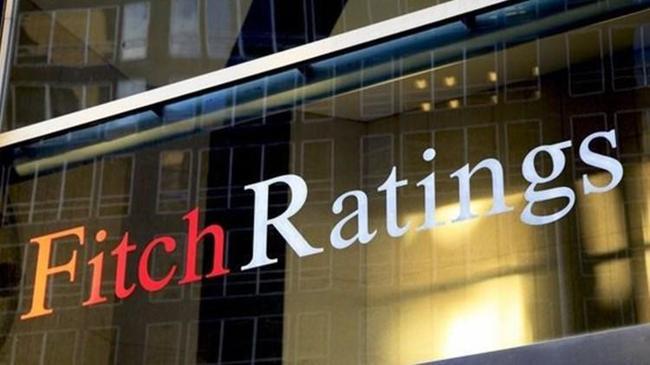 Fitch'ten 7 Türk finansal kuruluşuna not teyiti  | Genel Haberler