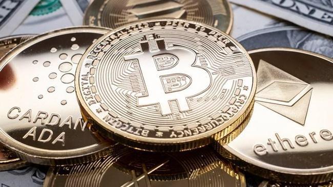 Bitcoin zirveye yakın seyrediyor... Ünlü CEO açıkladı: 5 trilyon doları aşacak  | Bitcoin Haberleri