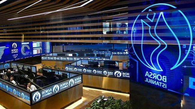 Borsa İstanbul rekor kırdı | Borsa İstanbul Haberleri