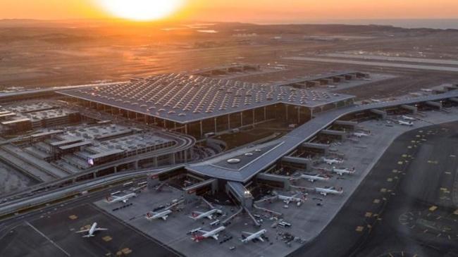 Uçuş trafiği artıyor! Bakan Uraloğlu son verileri paylaştı | Genel Haberler