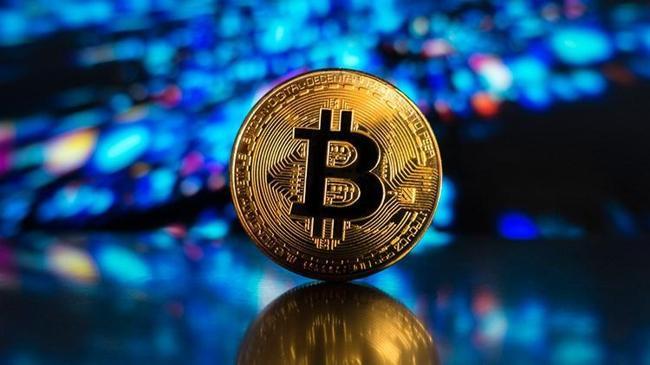 2024'te Bitcoin yüzde 65 değer kazandı | Bitcoin Haberleri