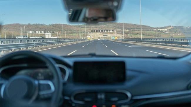 2022 yılı verisi açıklandı! 343.9 milyar kilometre yol yapıldı | Genel Haberler