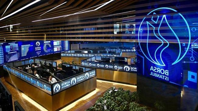 Borsa İstanbul yükselişte | Borsa İstanbul Haberleri