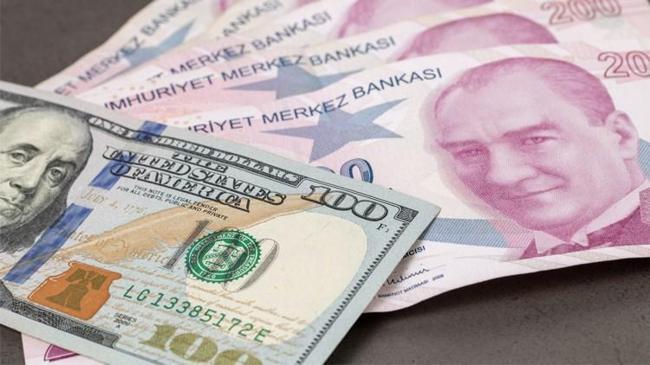 Dev bankadan dolar tahmini! İşte gerileyeceği nokta | Döviz Haberleri