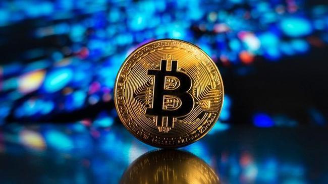 Bitcoin'de sert düşüş! 2 günde 5 bin dolar değer kaybetti  | Bitcoin Haberleri