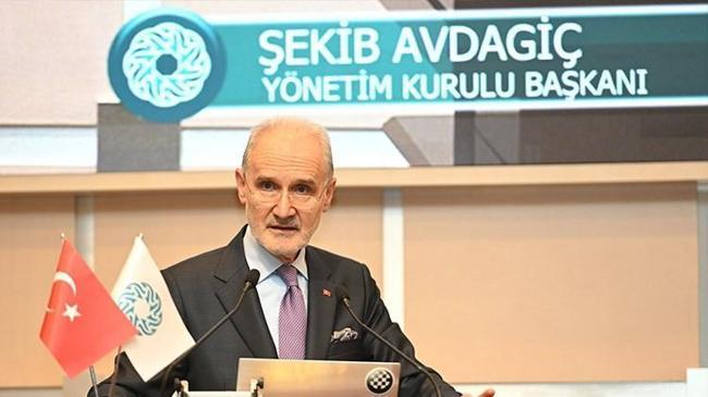 İTO Başkanı Avdagiç'ten seçim yorumu  | Genel Haberler