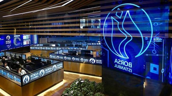 Borsa İstanbul düşüşte | Borsa İstanbul Haberleri
