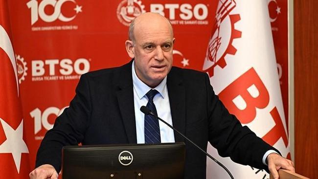 'KOBİ OSB’ler Bursa’yı çok daha rekabetçi bir yapıya kavuşturacak' | Teşvik Haberleri