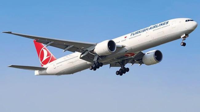 THY Libya uçuşlarına yeniden başlıyor | Genel Haberler