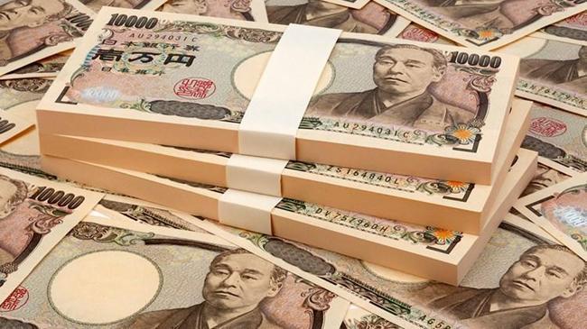 Japon yeni dolar karşısında 34 yılın dibinde  | Döviz Haberleri