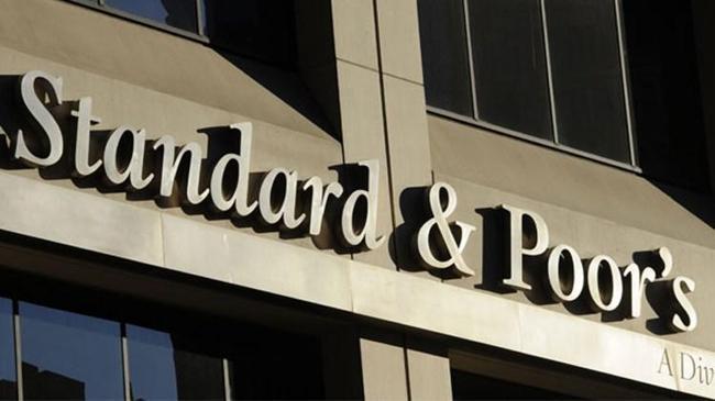 S&P, Türkiye için büyüme tahminini yükseltti | Ekonomi Haberleri