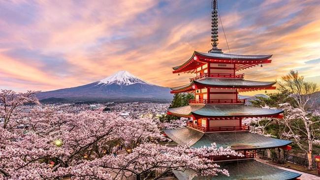 Japonya'da enflasyon Şubat'ta yükseldi  | Ekonomi Haberleri