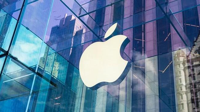 ABD'den Apple'a dava şoku! Hisseler düştü  | Teknoloji Haberleri