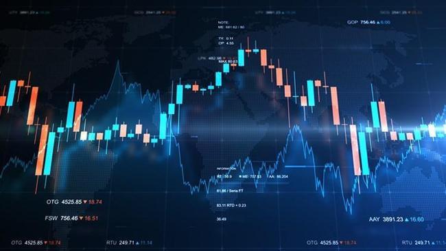 Borsa İstanbul yükselişte  | Borsa İstanbul Haberleri