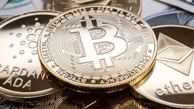 Bitcoin yeniden yükselişte... Bir günde yüzde 12 değerlendi  | Bitcoin Haberleri