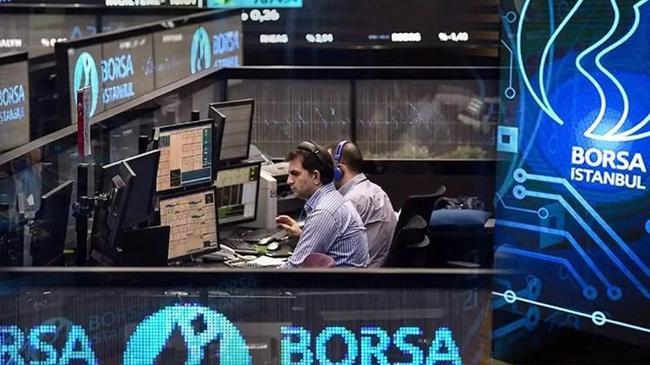 Borsa İstanbul yükselişte | Borsa İstanbul Haberleri