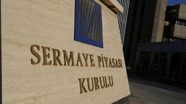 SPK'dan iddialara yönelik suç duyurusu  | Genel Haberler