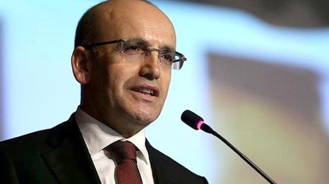 Bakan Şimşek: Programımızın hedefine ulaşmasını engelleyemeyecekler | Politika Haberleri