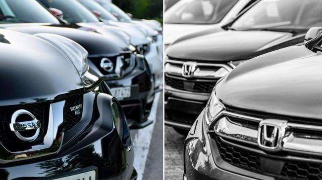 Nissan ve Honda'dan dev işbirliği! Tesla'ya rakip mi geliyor?  | Genel Haberler