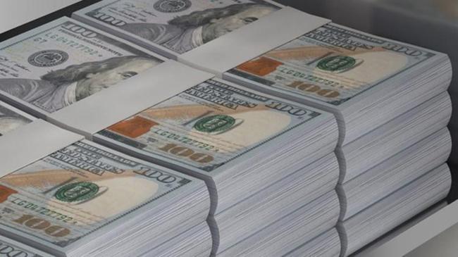 Özel sektörün yurt dışından sağladığı kredi borcu azaldı  | Kredi Haberleri