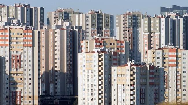 Konut satışları arttı | Konut Haberleri