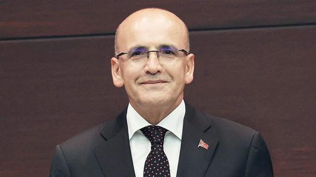 Bakan Şimşek'ten Fitch açıklaması: Türkiye'nin sağlam ekonomi politikaları gücünü yansıtıyor | Politika Haberleri