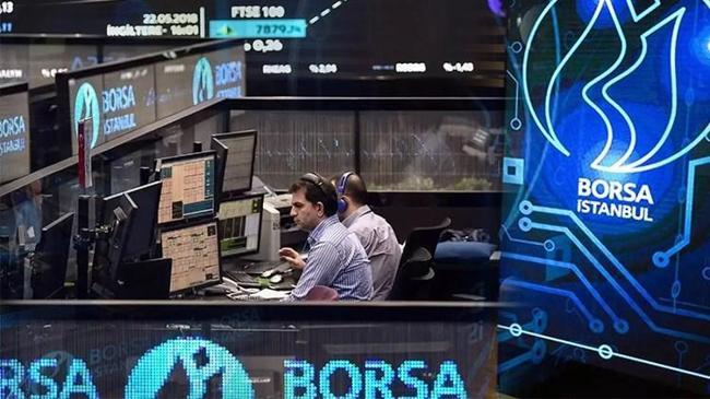 Borsa yükselişte | Borsa İstanbul Haberleri