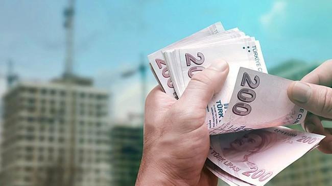 Düşük faizli kentsel dönüşüm kredisi! Aylık ödemesi 971 liradan başlıyor | Genel Haberler